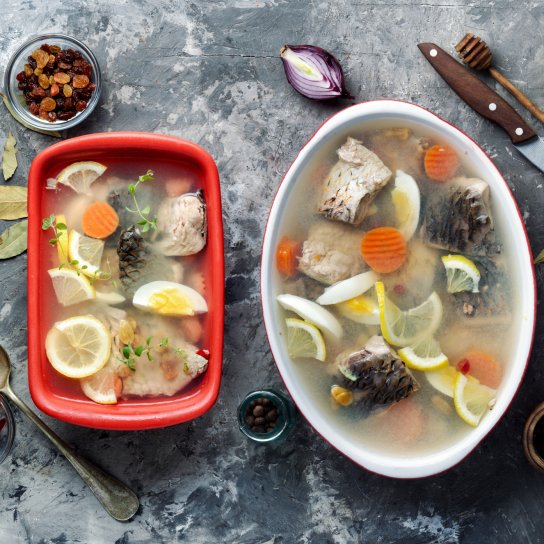 заливна-риба