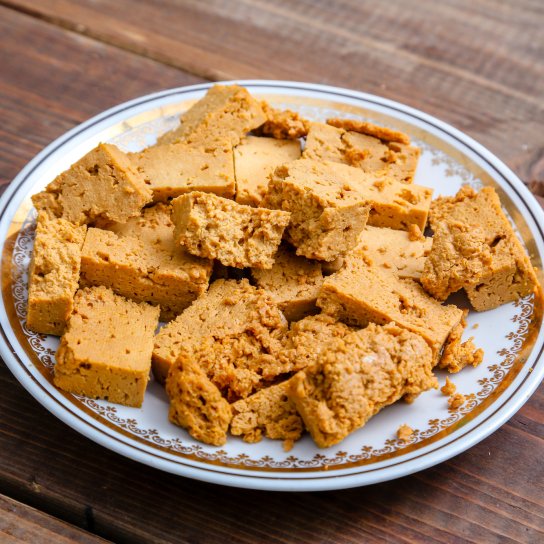 Халва по-маріупольськи