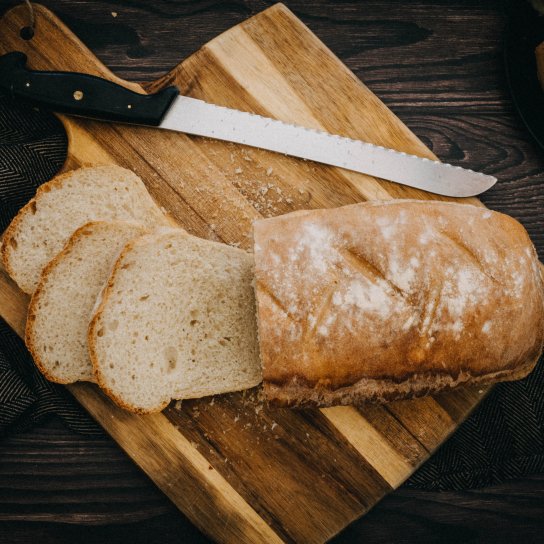 Хліб