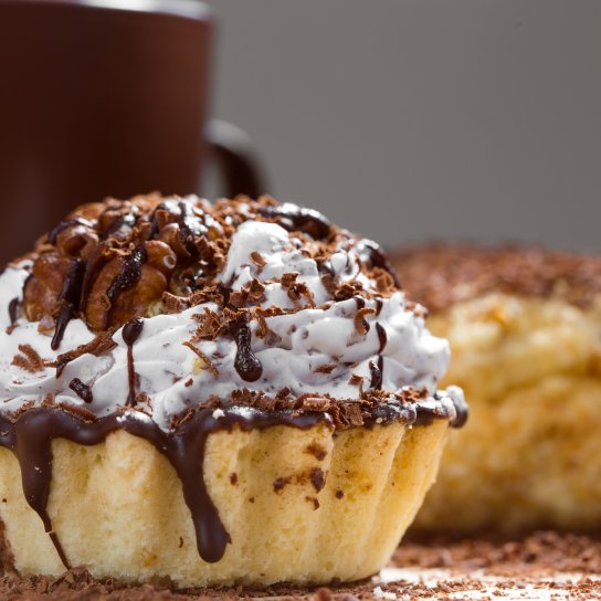 Меренги мервейє з вершками