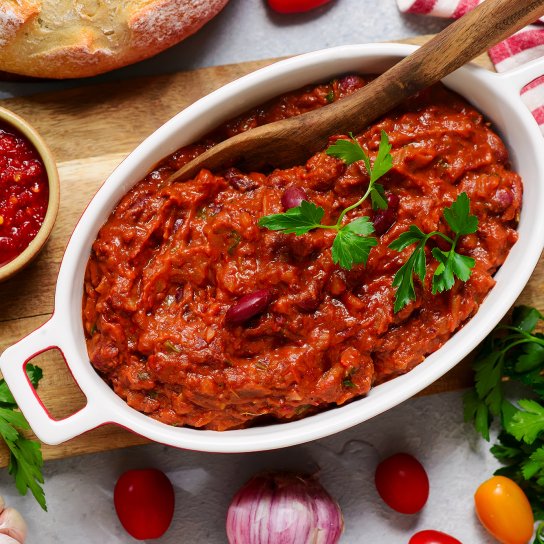 Пісна вечеря