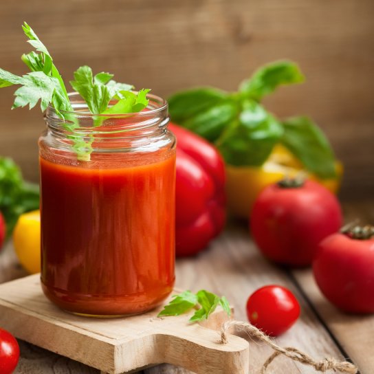 Томат на зиму