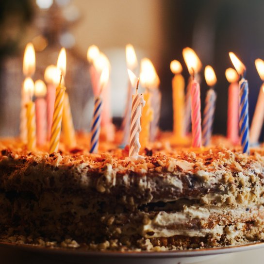 День народження