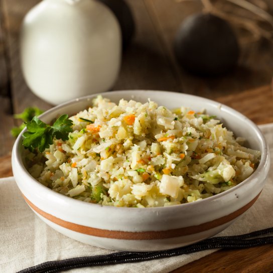 Овочевий плов