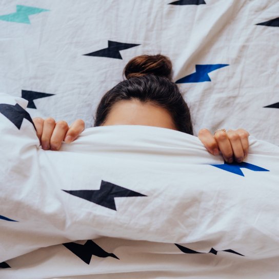 Проблеми зі сном