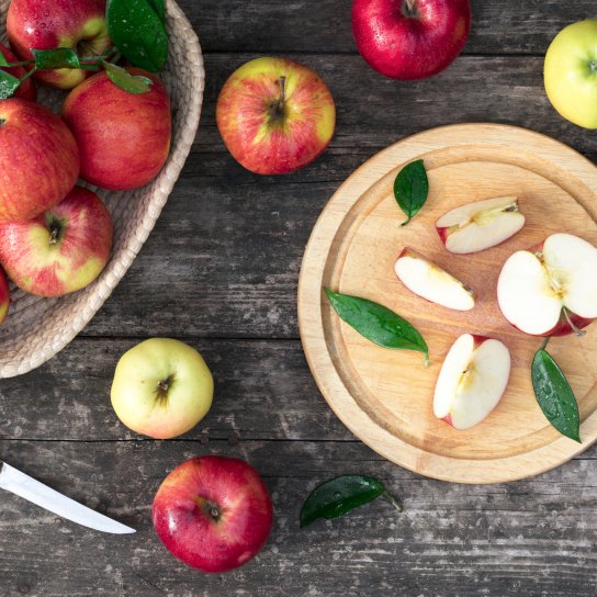 Яблуневі шкіри