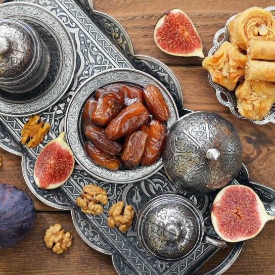 Турецька кухня