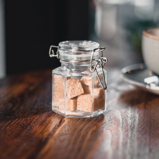 Тростинний цукор