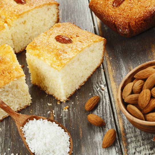 Сербський пиріг кох