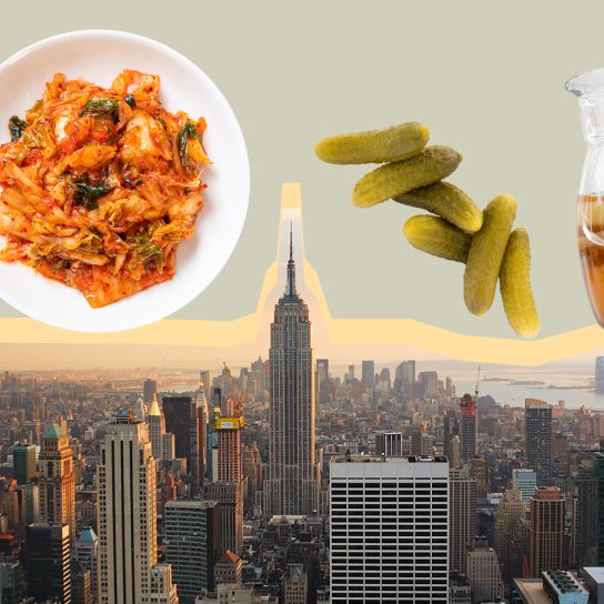 Традиція як тренд