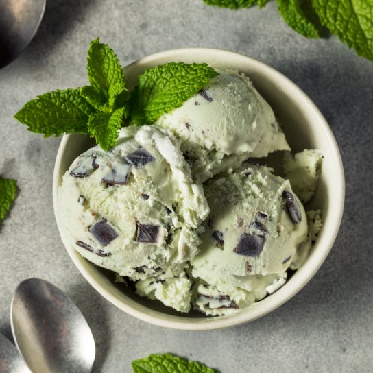 Морозиво Бріджит