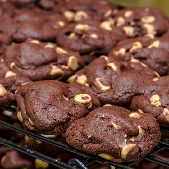 Солодкі снеки у школу