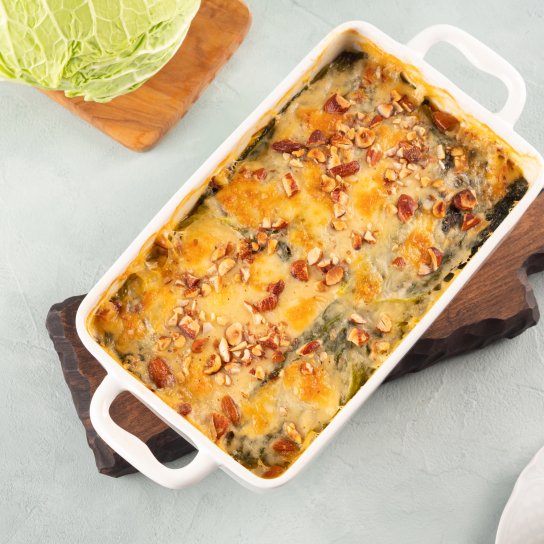 пиріг з кабачком