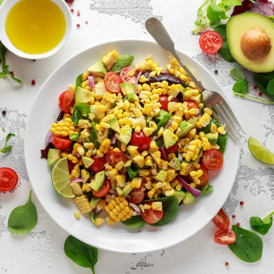 Мексиканська кукурудза