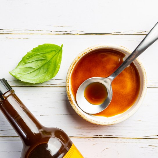 Вустерський соус