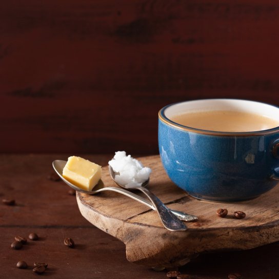 Куленепробивна кава