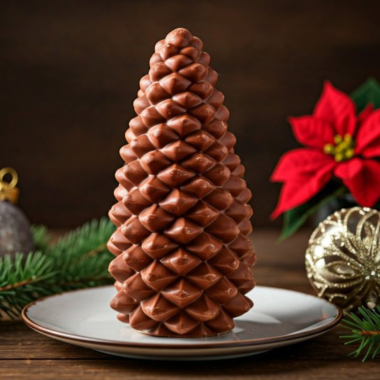 Солодкі шишки