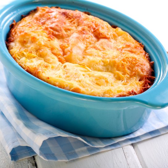 Картопляна запіканка