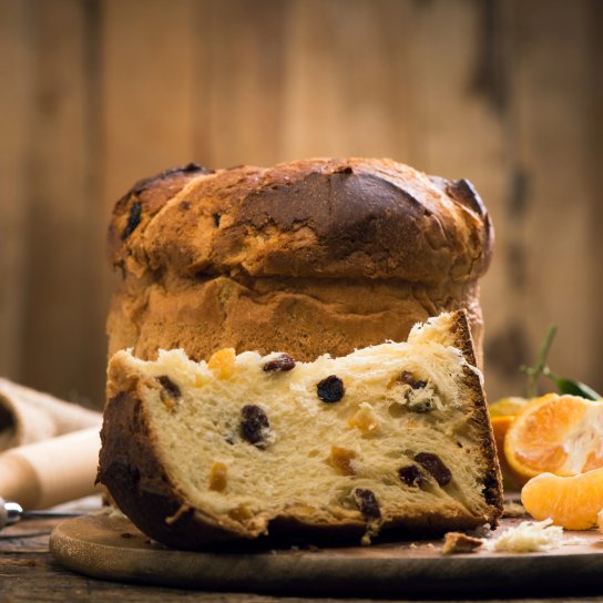 Паска на заквасці