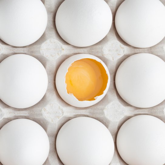 Десяток яєць