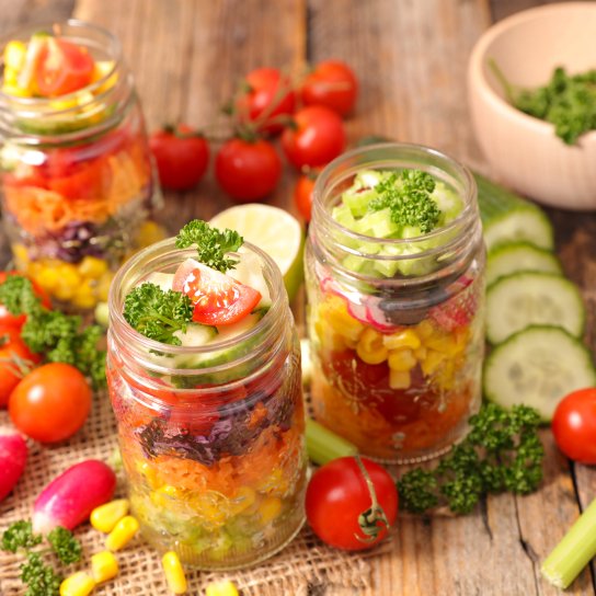 Овощная заправка на зиму