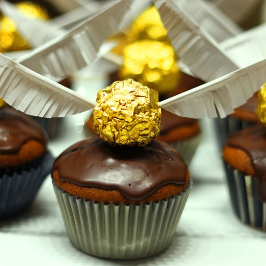 Шоколадна жаба з Гаррі Поттера. Фото: YouTube