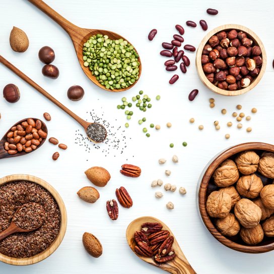 Осеннее равноденствие