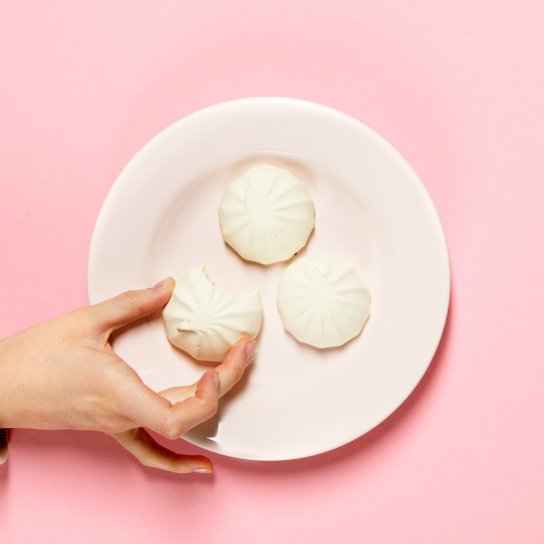 солодощі для людей з діабетом