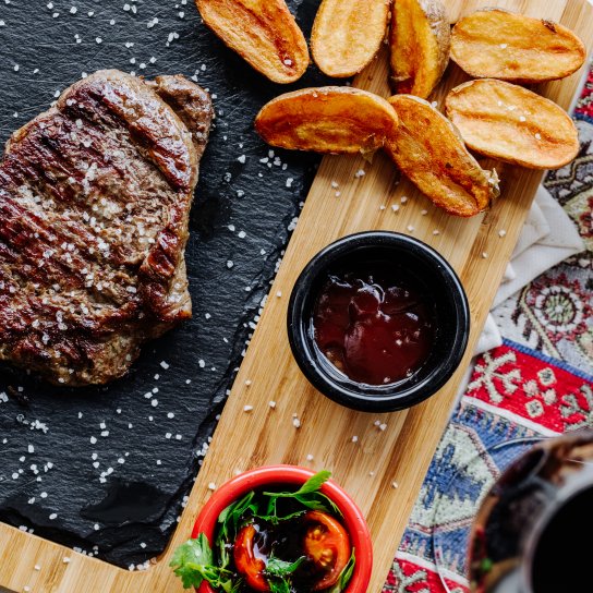 Соус барбекю рецепт