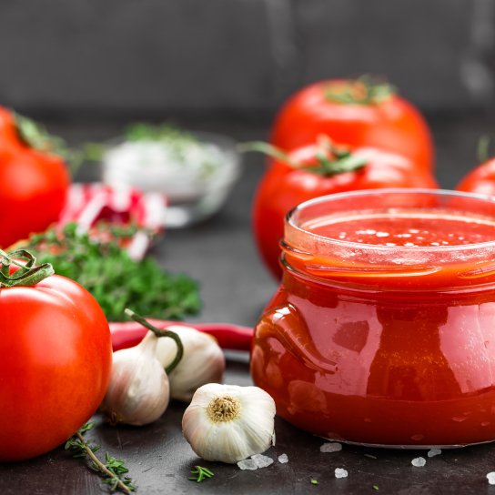 Томатна паста