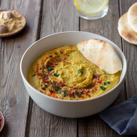 Намазка з кабачків