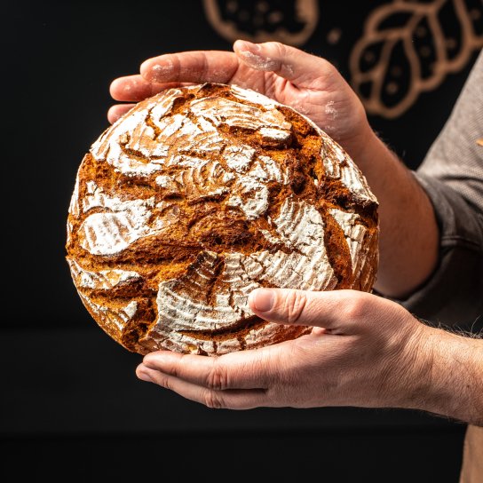 Хліб