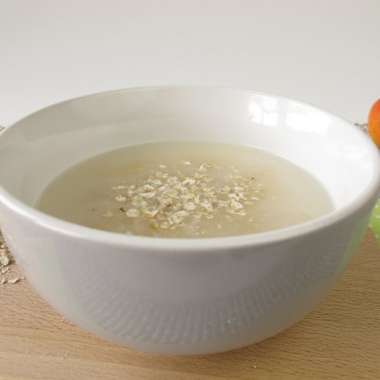 Киселиця суп