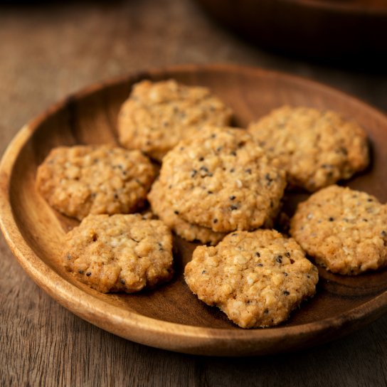 Злакове печиво