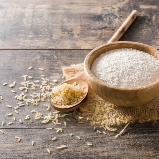 Рисова мука