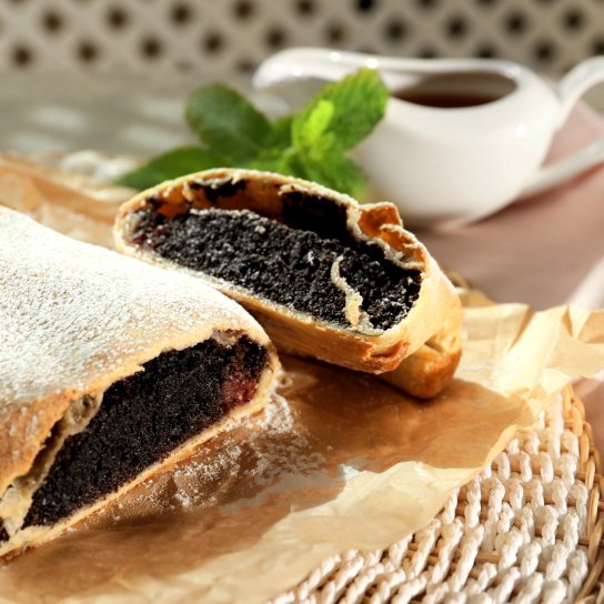 Макова начинка