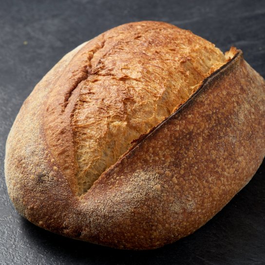 Хліб в рукаві