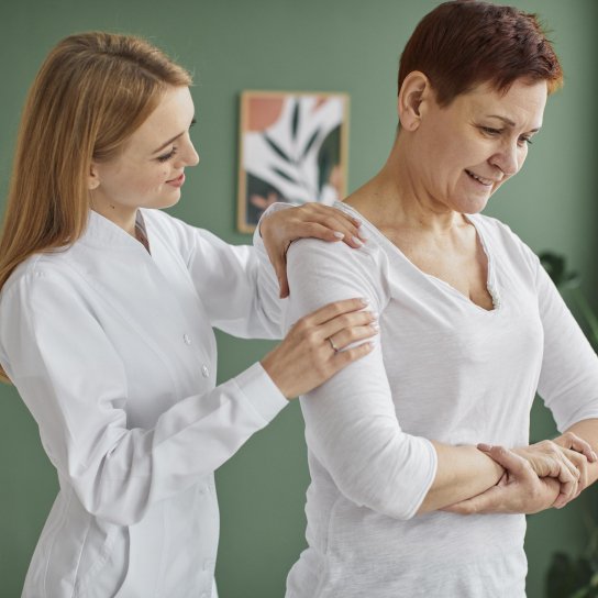 Здоровʼя кісток