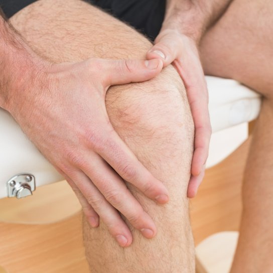 Здоров'я кісток