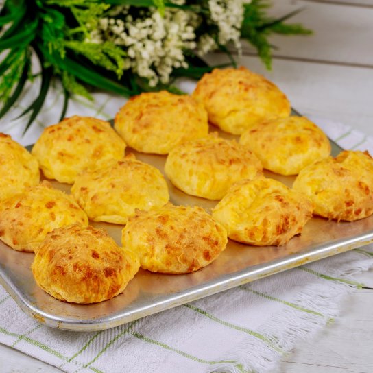 Перекус для дітей з бататом