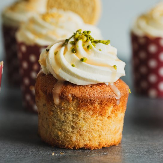 Масляний крем рецепт