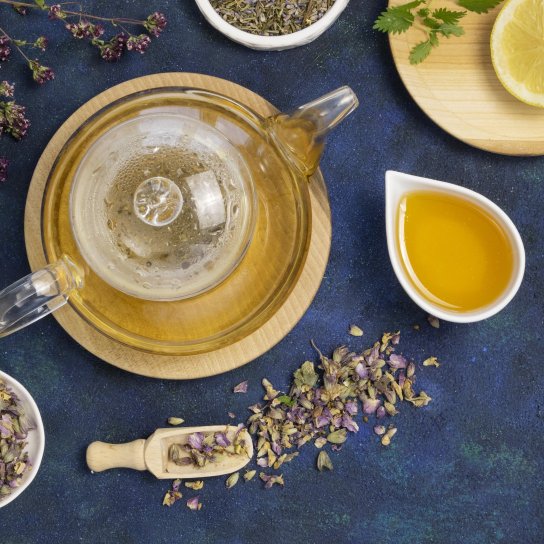 який чай найкорисніший для мозку