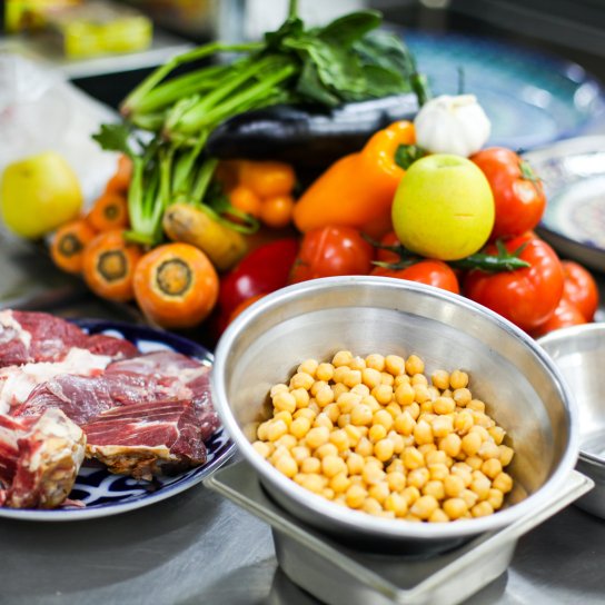 продукти харчування