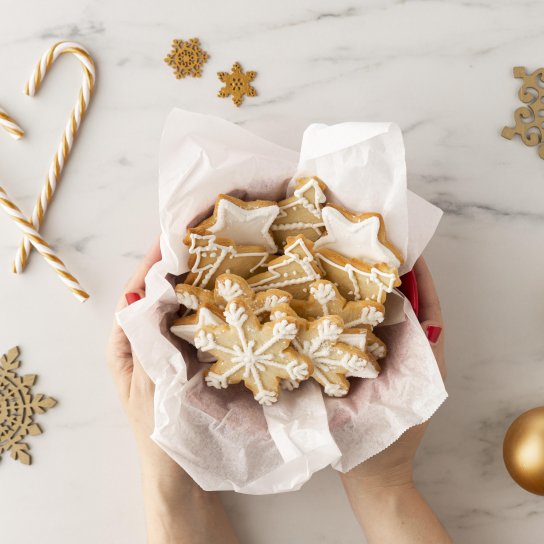 Можно ли есть имбирное печенье кормящим женщинам — ответ врача, который удивит