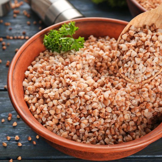 Гречневая каша