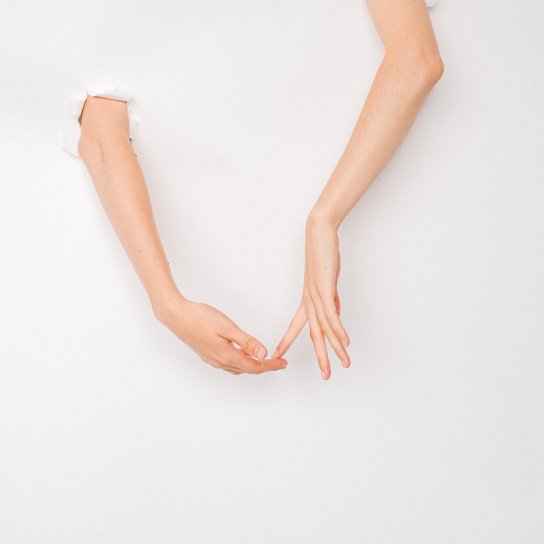 Нігті на руках