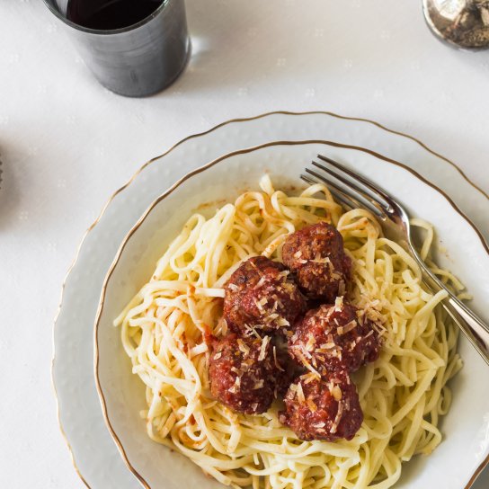 Фрикадельки в аэрофритюрнице рецепт