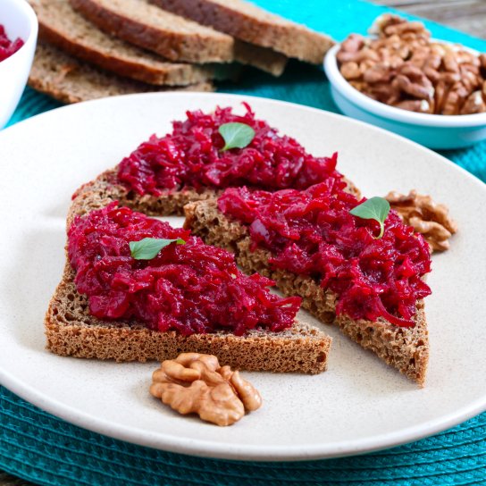 Бурякова ікра