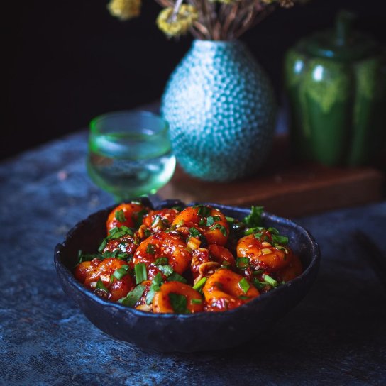 Бюджетно і смачно — як приготувати морквяні ньокі