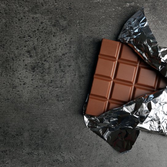 Плитка шоколада